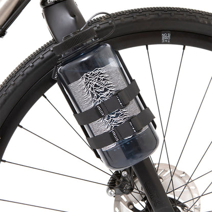 Portaborraccia RESTRAP CARRY CAGE Nero
