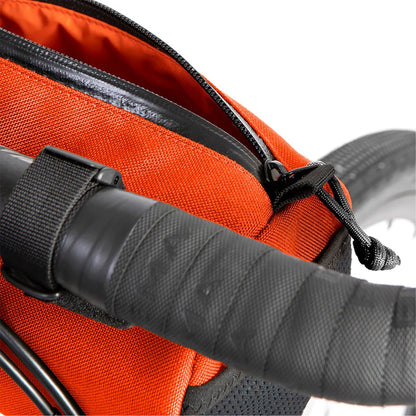 Borsa da Manubrio RESTRAP CANISTER BAG 1.5L Arancione