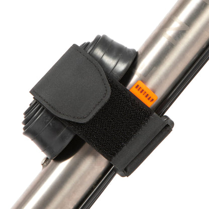 Cinghia per Telaio RESTRAP FRAME STRAP Nero