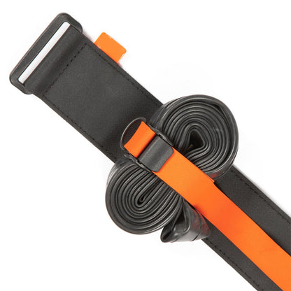 Cinghia per Telaio RESTRAP FRAME STRAP Nero