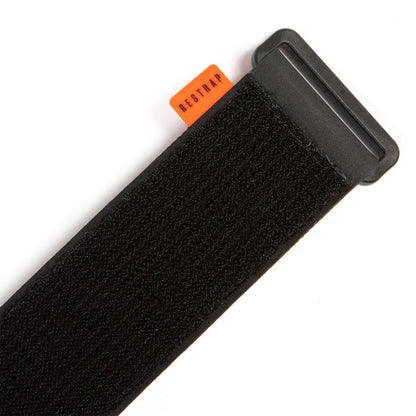 Cinghia per Telaio RESTRAP FRAME STRAP Nero