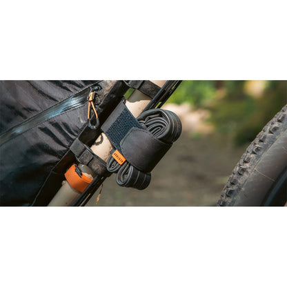 Cinghia per Telaio RESTRAP FRAME STRAP Nero