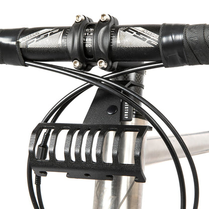 Barra Anti-urto RESTRAP BUMPER BAR 1-1/8 Nero