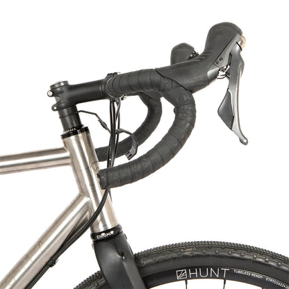 Barra Anti-urto RESTRAP BUMPER BAR 1-1/8 Nero