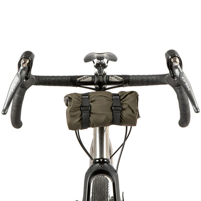 Barra Anti-urto RESTRAP BUMPER BAR 1-1/8 Nero
