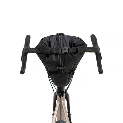 Borsa da Sella RESTRAP SADDLE PACK 4.5L Nero