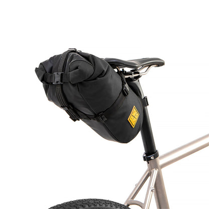Borsa da Sella RESTRAP SADDLE PACK 4.5L Nero