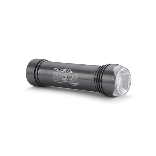 Illuminazione anteriore FARI DI ESPOSIZIONE SIRIUS MK10 DB