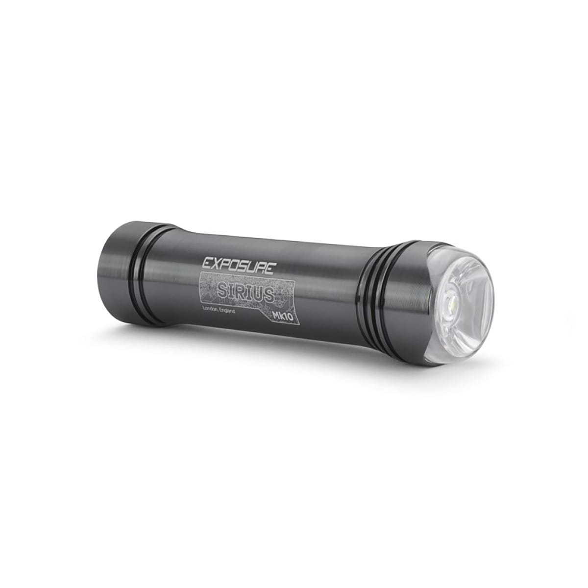 Illuminazione anteriore LUCI DI ESPOSIZIONE SIRIUS MK10 DAYBRIGHT