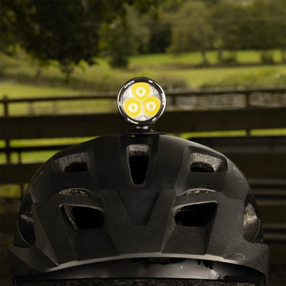Illuminazione Anteriore EXPOSURE LIGHTS DIABLO MK14