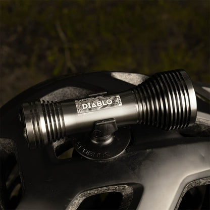 Illuminazione Anteriore EXPOSURE LIGHTS DIABLO MK14