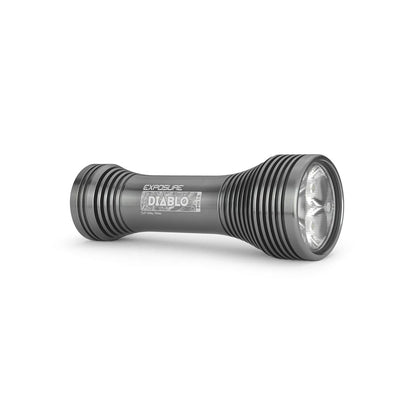 Illuminazione Anteriore EXPOSURE LIGHTS DIABLO MK14