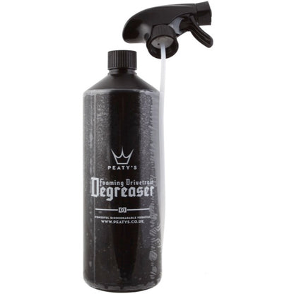 Sgrassante Trasmissione PEATY'S Foaming (1 L)