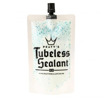 Kit di Conversione Tubeless PEATY'S Strada / Ciclocross