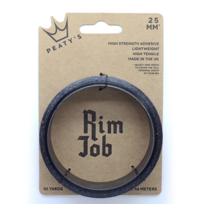 Kit di Conversione Tubeless PEATY'S Strada / Ciclocross