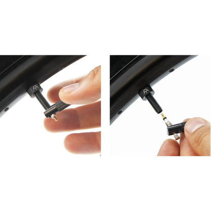 Kit di Conversione Tubeless PEATY'S Strada / Ciclocross