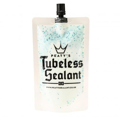 Kit di Conversione Tubeless PEATY'S Enduro / DH