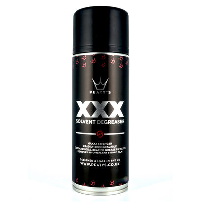 Sgrassatore Solvente PEATY'S AEROSOL (400 ml)