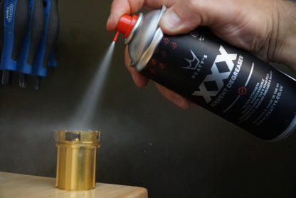 Sgrassatore Solvente PEATY'S AEROSOL (400 ml)