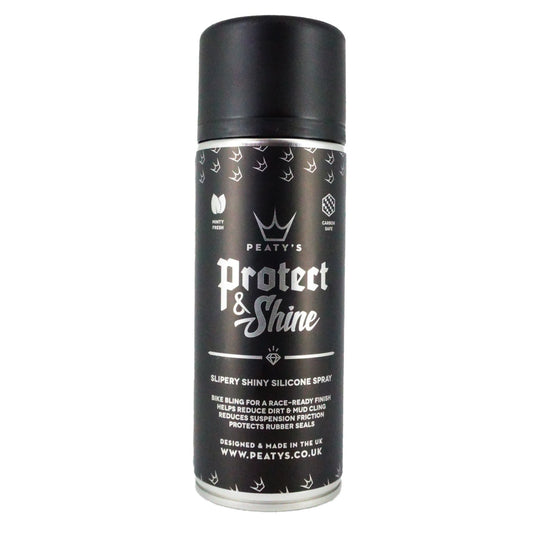 Smalto Protettivo PEATY'S AEROSOL (400 ml)