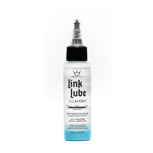 PEATY'S LinkLube Lubrificante per tutte le stagioni (60 ml)