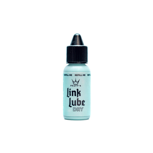PEATY'S LINKLUBE Lubrificante per condizioni secche (15 ml)