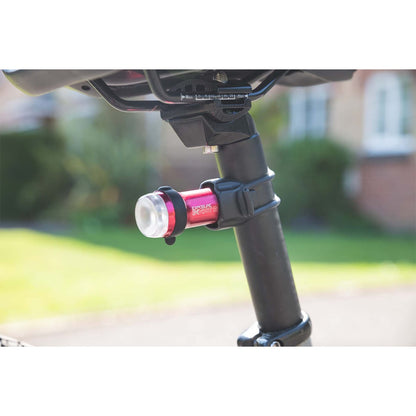 Fanale Posteriore EXPOSURE LIGHTS BOOST-R REAKT PELOTON