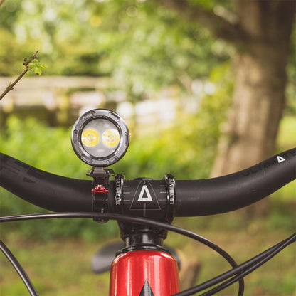 Fanale Anteriore EXPOSURE LIGHTS RACE MK18