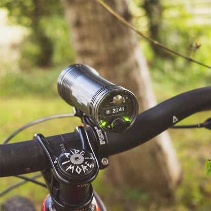 Fanale Anteriore EXPOSURE LIGHTS RACE MK18