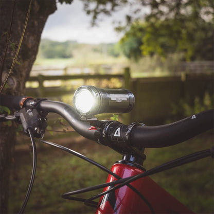 Fanale Anteriore EXPOSURE LIGHTS RACE MK18