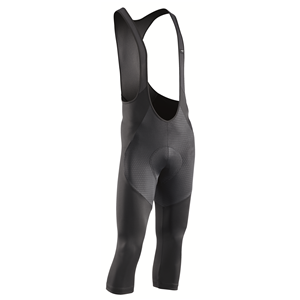 Salopette 3/4 con Bretelle NORTHWAVE ACTIVE Nero