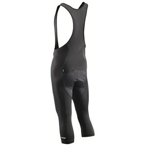 Salopette 3/4 con Bretelle NORTHWAVE ACTIVE Nero