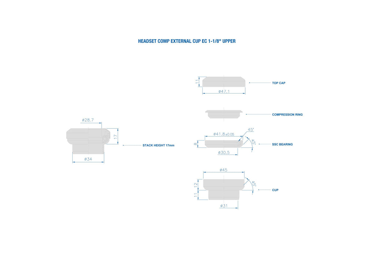 Schema tecnico