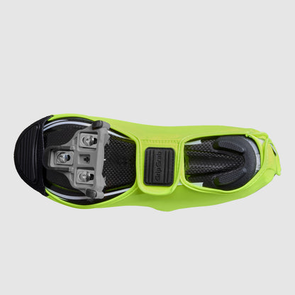 Copriscarpe GRIPGRAB RIDE 2 WATERPROOF ROAD gialli