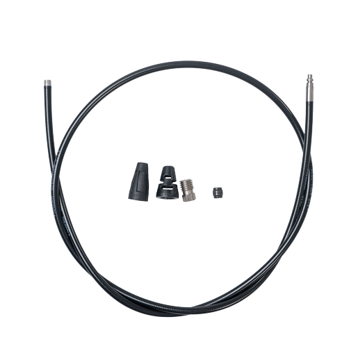 Tubo MAGURA DISCTUBE L1 MT C ABS / IBS leva freno anteriore - unità di controllo