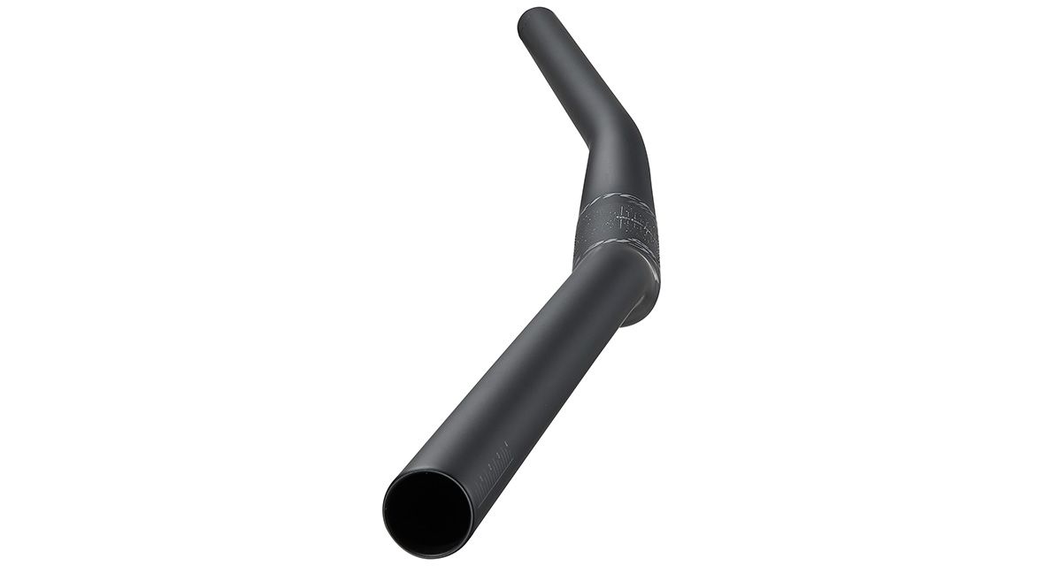 Manubrio RITCHEY WCS RIZER rialzo 20 mm 760 mm