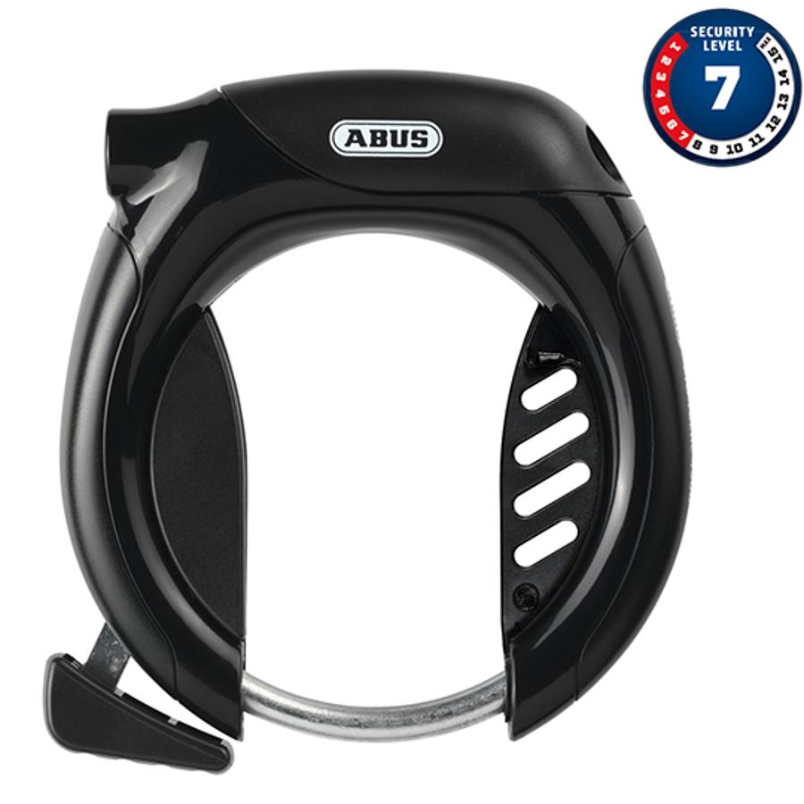 ABUS PRO TECTIC R 4960 NR BK Blocco telaio