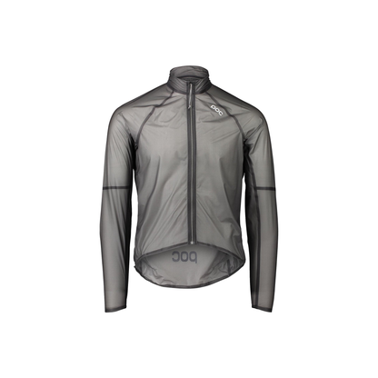 Giacca POC SUPREME RAIN Grigia