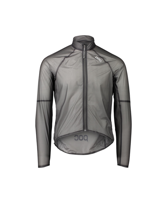 POC SUPREME RAIN Giacca Grigio