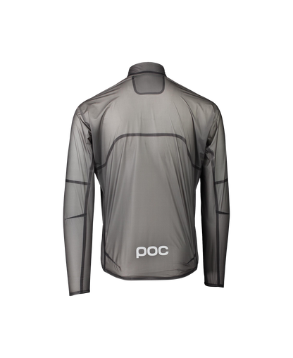 Giacca POC SUPREME RAIN Grigia
