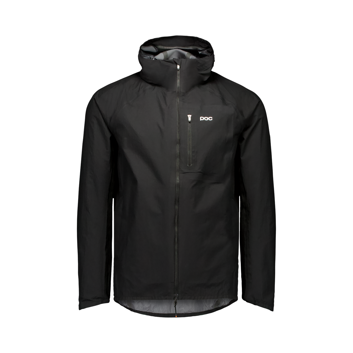 POC MOTION RAIN Giacca nera