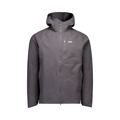 Giacca POC MOTION RAIN Grigia