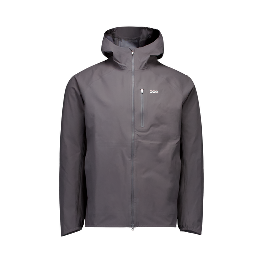POC MOTION RAIN Giacca Grigio