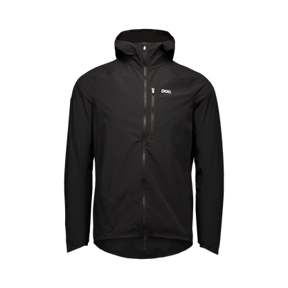 Giacca POC MOTION WIND Nera