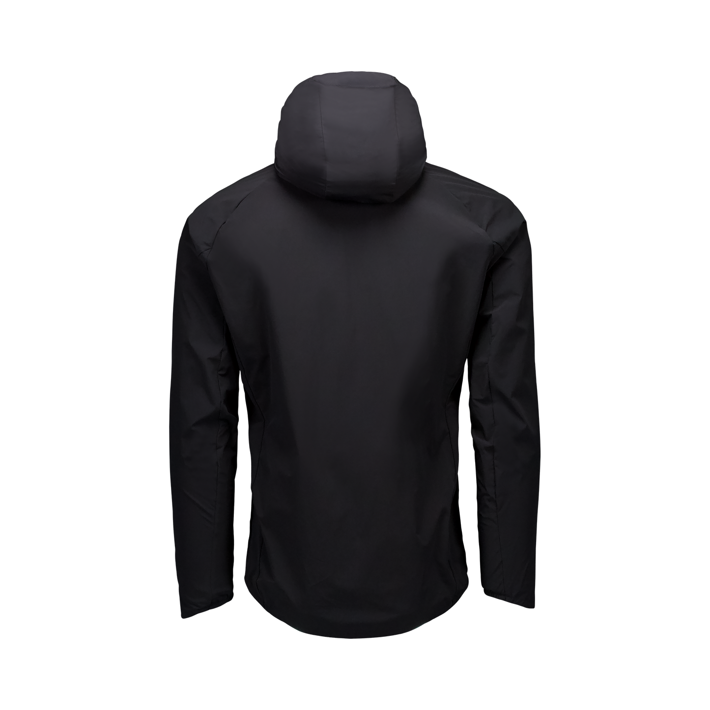 POC MOTION WIND Giacca nera