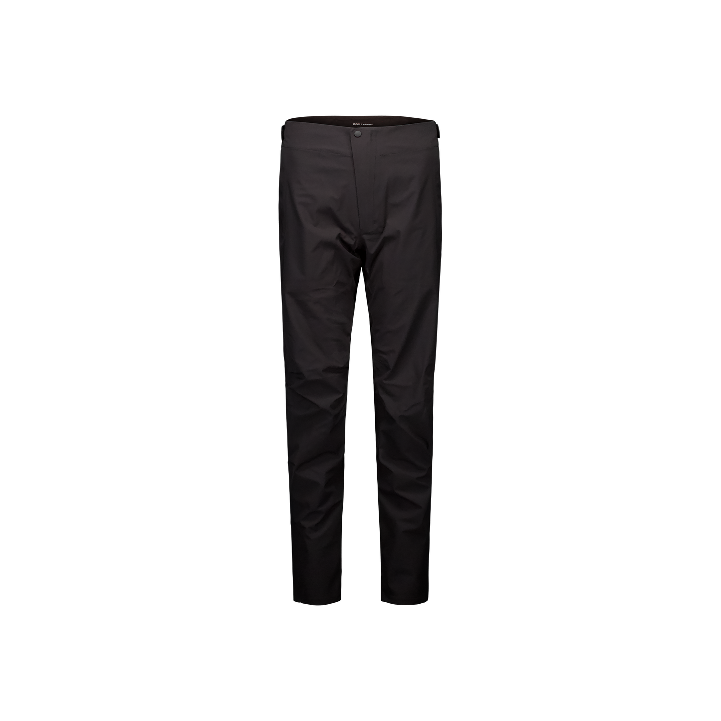 POC MOTION RAIN Pantaloni neri