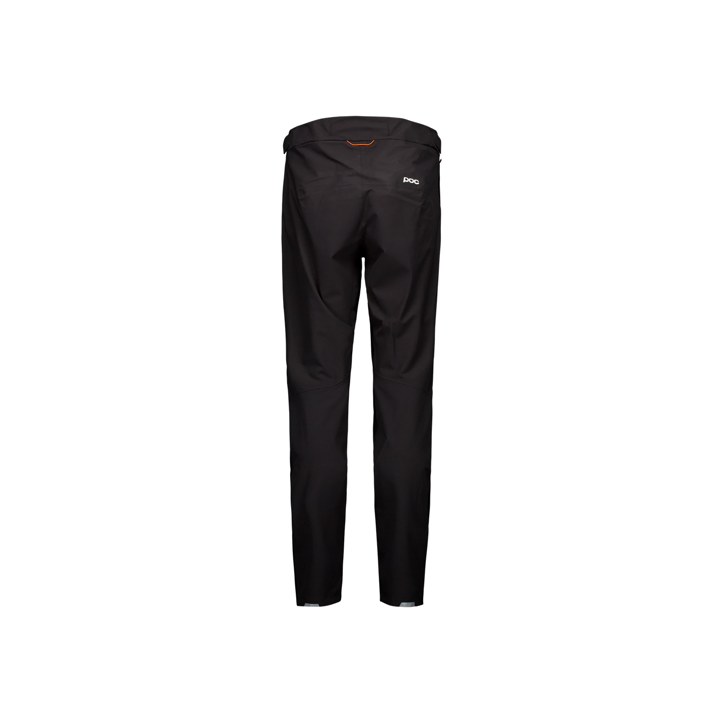 POC MOTION RAIN Pantaloni neri