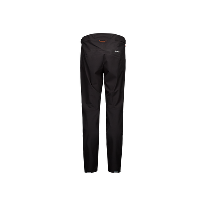 Pantalone POC MOTION RAIN Nero
