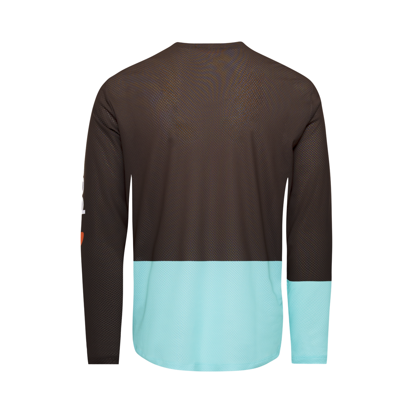 POC MOTION AIR Maglia a maniche lunghe bronzo/blu