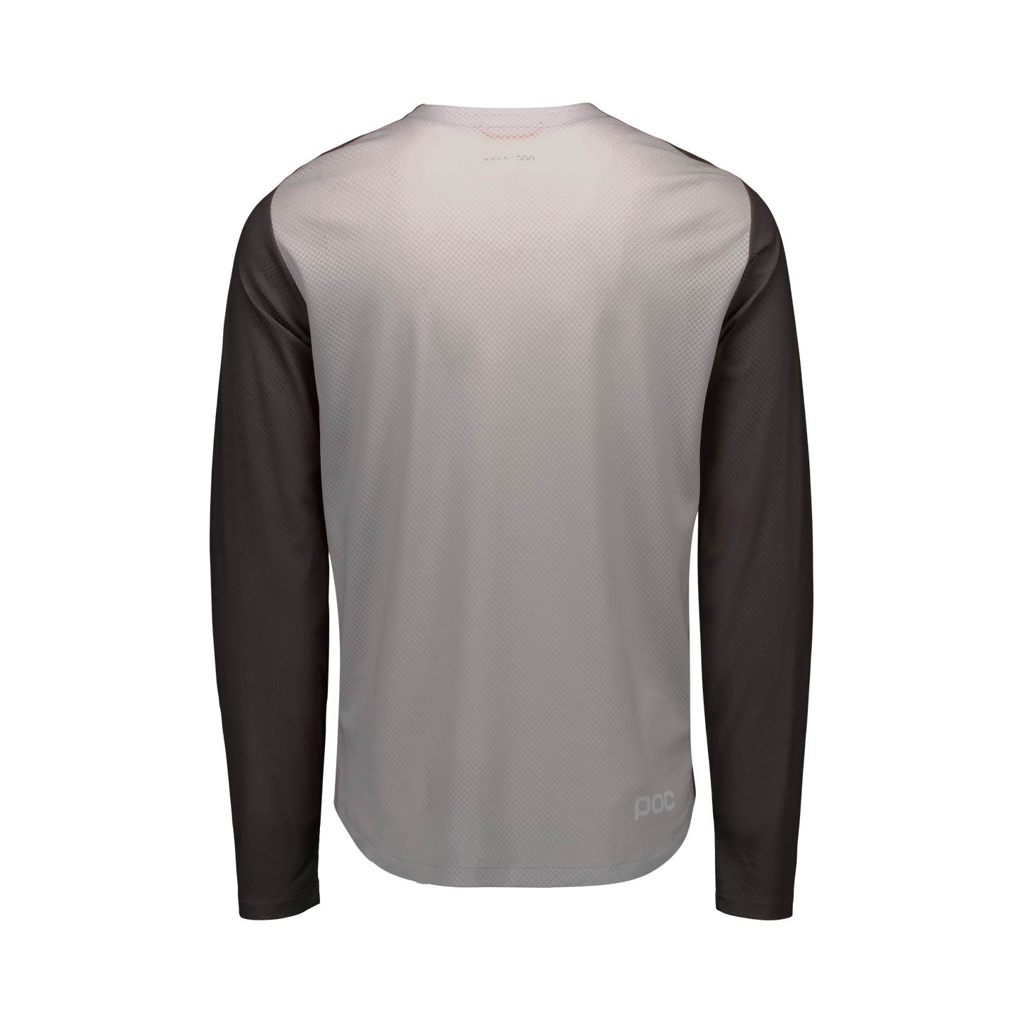Maglia a maniche lunghe POC MOTION AIR Grigio